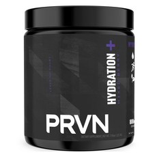 Prvn 補水 + 混合莓果, 1個, 225.3克