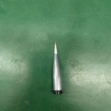 羊毛彩繪針頭刷 軟毛專用, 1個