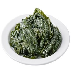 완도직송 염장 다시마 쌈다시마, 1박스, 1kg