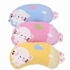 혜문전방 반달곰 쓴메밀베개, 옐로우