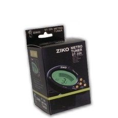 ZIKO 調音節拍器 DT-300 原廠公司貨保固6個月-愛樂芬音樂, 詳見包裝