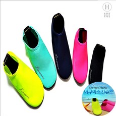 물빠짐신발 수영장신발 물놀이신발 아쿠아슈즈 수영장 스킨슈즈 해변용 계곡용 워터슈즈