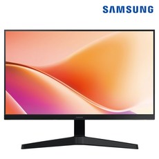 삼성전자 24인치 모니터 FHD VA 100Hz 60.4cm S24F330 PC