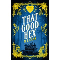 (영문도서)That Good Hex: Singing Falls Witches Book Two Paperback, Vinci Books Ltd, English, 9781036705589