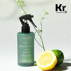 LOE 室內及織物噴霧 210ml, 1個, LAUNDRY SCENT,室內及織物噴霧 210 ml