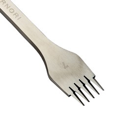 레노 프리미엄 사선 치즐 7호 5날, 단품, 1개