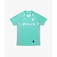 골스튜디오 GOALSTUDIO [광주FC]GFC 25 AUTHENTIC AWAY GK GAME TOP-MINT P5AUF207#MT 2370118