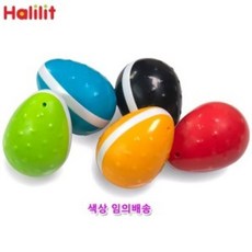 꿀이맘 유아용품 할릴릿 New 에그쉐이커 MP35940, 단품