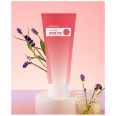 공스킨 피부탱탱 콜라겐 크림, 1개, 100ml