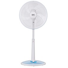 SANLUX 台灣三洋 16吋直立定時立扇 (EF-16STA2), EF-16STA2