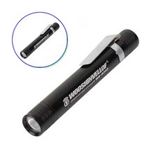 쌍문상회 지금 필요한 헤드라이트 우신 손전등 라이트 후레쉬 포켓 슬림 방수라이트 낚시용랜턴 등산용랜턴 LED -O WS-0343 31872EA, 본상품