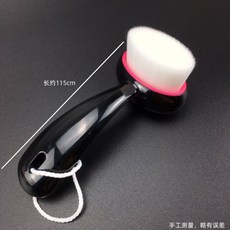 文玩軟毛刷 鑽戒清理保養刷子, 1個, 文玩軟毛刷【1個】