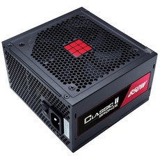 마이크로닉스 CLASSIC II BR 850W 80PLUS 230V EU Bronze EU HDB 파워서플라이