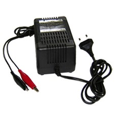 12V 2A 연축전지 Battery 산업용 배터리 오토바이 모터싸이클 밧데리 국산 자동 충전기 디포스 DC14.5V 2A Charger PB1202CR 12V 20Ah까지 충전가능, 1개