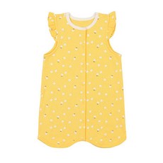 agabang 01O757504 Plara花朵睡眠背心