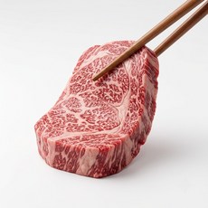 농협안심한우 1등급 암소 채끝(냉장) 200g, 1개