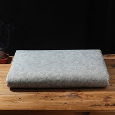 붓글씨 깔개 부직포 서예매트 대형 바닥시트