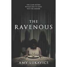 (영문도서) The Ravenous Hardcover, Harlequin Teen, English, 9780373212606
