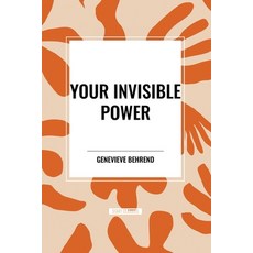 (영문도서) Your Invisible Power Paperback, Start Classics, English, 9798880925209