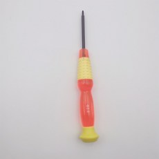 핑거보드 핑거 스케이트보드용 지판 도구, 4.orange, 1개