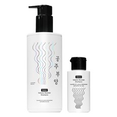 가히 공주부양 엑스트라 볼륨 부스터 샴푸 500ml+50ml, 1개, 550ml