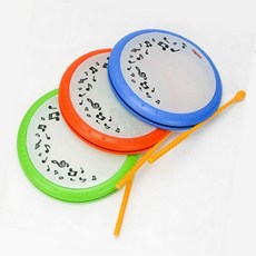 브로샵 할릴릿 핸드드럼 어린이악기