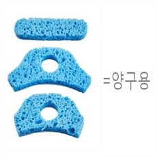 50개 도부라이프텍 840-0747 양구용 흡수매트 72163pc 1(pc), 색상
