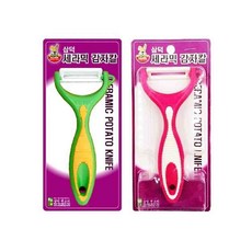 더굿샵 다용도 감자칼 스텐채칼