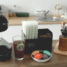 2칸 카페 베이커리 Takeout소품 디스펜서CD100 탕비실 ksm31559dr