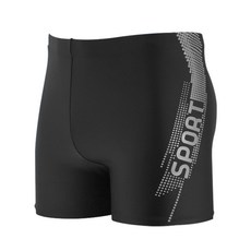 Makepo男女通用短泳褲