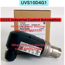UVS10D0G1 UVS10D2 UVS10D1G1 UVS10D4G1 UV 프로브 기능 테스트 OK, 01 현재 범위 2