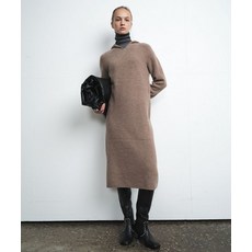 셀렙샵에디션 CELEBSHOP EDITION FW 메리노울100 홀가먼트 후드원피스 2068425807 951405