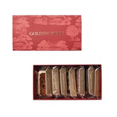 골든피스 레드박스 약과세트, 1개, 258g