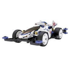 Tamiya Shooting Proud Star MA Chassis 18641 타미야 슈팅 프라우드 스타 MA 섀시 18641
