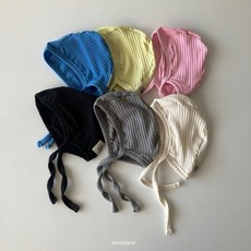 달콤 보넷/빕/양말 BD