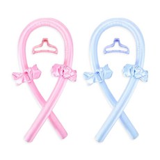 웨이브 헤어롤 스펀지 옵션 1