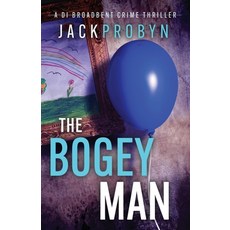 (영문도서)The Bogeyman: A chilling British crime thriller with a twist Paperback, English, 9781805201922