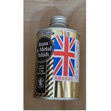 英國銅油 英國皇家銅油 250ml 銅器清潔保養, 1個