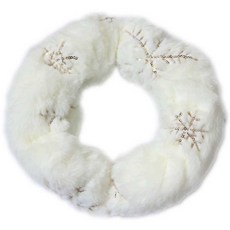 스케이트 소커 피겨 털날집 블레이드 날 커버, 18-레드