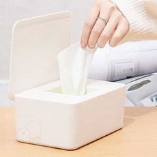 비비드에딧 덮개형 물티슈케이스, 소형