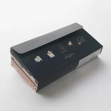 헤이 가로봉투 세트 1종 1개