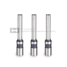 SUPER-30 천공기용 교체 소모품 천공날 종이천공 대용량천공기 제본택 서류천공기 대형펀칭기 천공기날, 1개