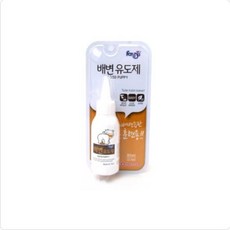포비스 배변 유도제 80ml
