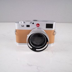 라이카 결점O 숄더끈14x8x8cm 장식 소품 세팅 디스플레이 목업 테마 모형카메라, 애갈색 쇼츠