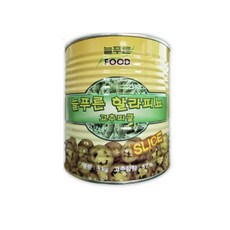 늘푸른 할라피뇨 3KG, 4개