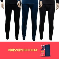 ㅣ제우스ㅣ[피엔알] 에어로웜 바이오 히트 유소변구 남성내의 하의