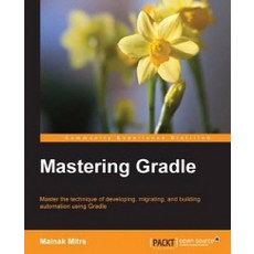 Mastering Gradle, Packt Publishing