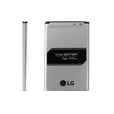 LG 정품 Folder 폴더폰 배터리/밧데리 BL-49H1H (HJ솔B 증정), 1개