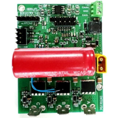 Microchip APP-eScooter-1 馬達控制實驗板 電動車電機驅動開發工具, 1個, 0300801614001