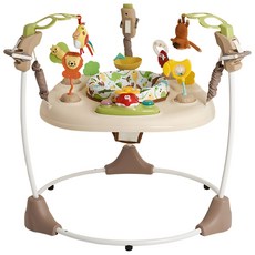 엔픽스 점핑360 인 투 더 정글 점퍼루, 인투더정글, 1개